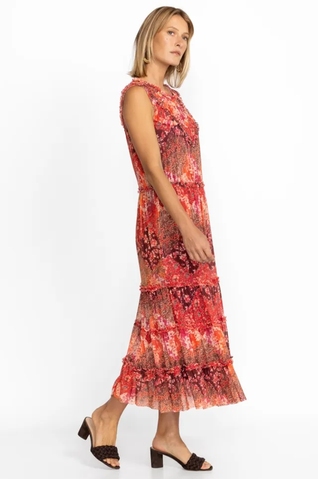 Whistles top riya dress
