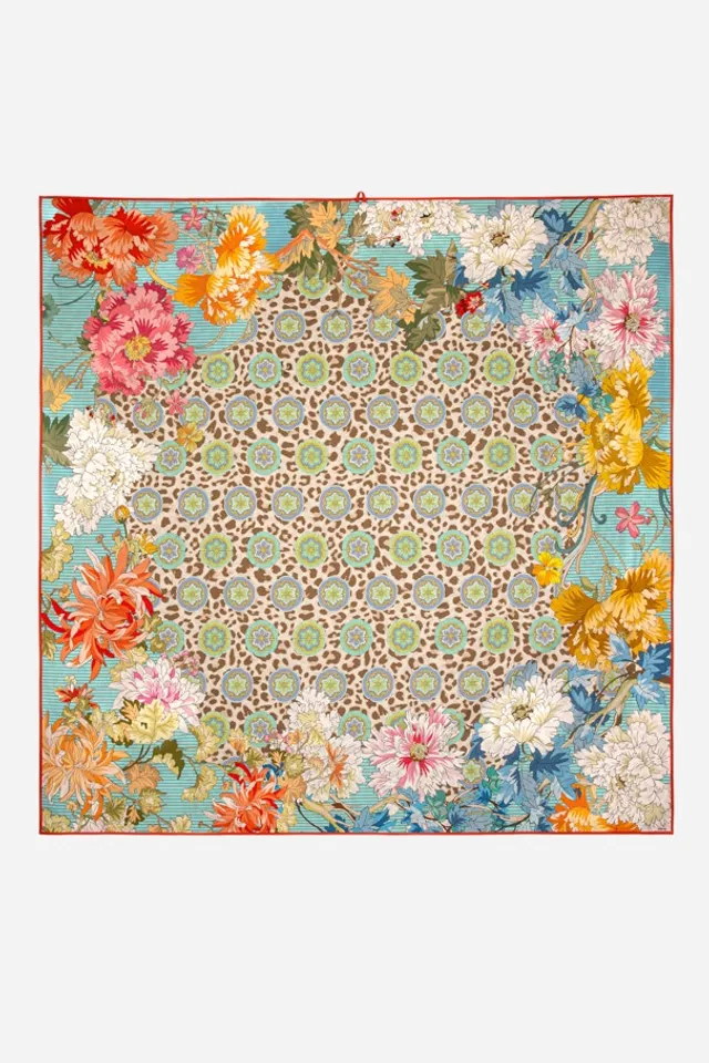 Johnny was new arrivals holly cozy blanket