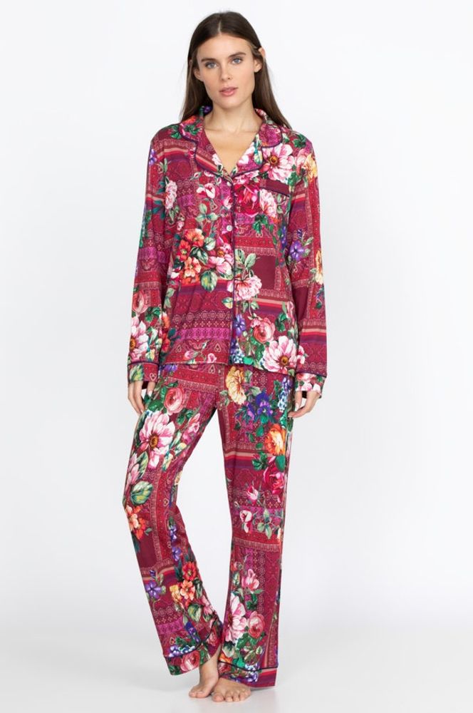 Johnny was sales bethia blouse