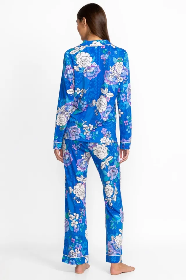 Johnny was dreamer pajamas outlet