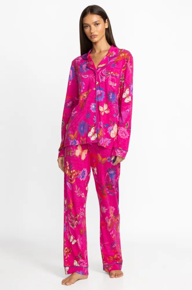 Johnny pajamas hot sale