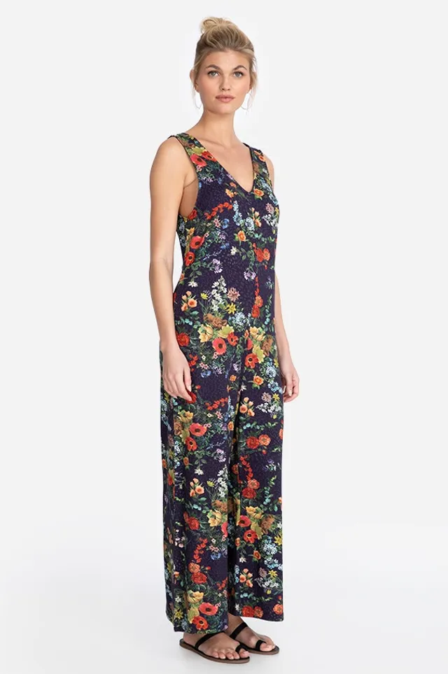 Johnny was jumpsuit outlet