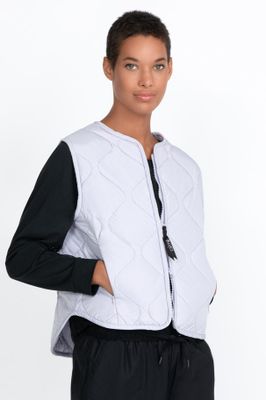 Johnny was vest discount