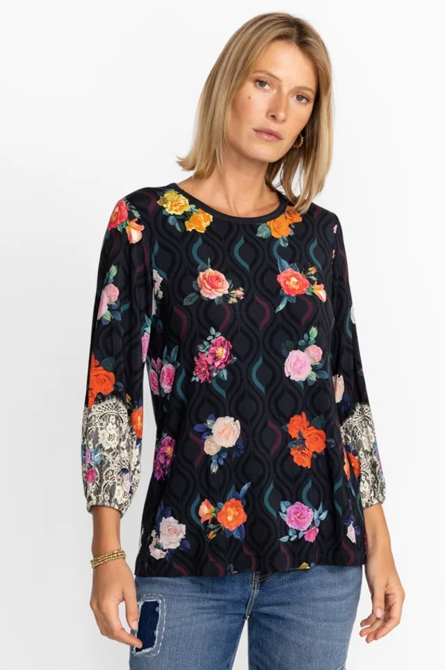 Tristan blouse outlet femme