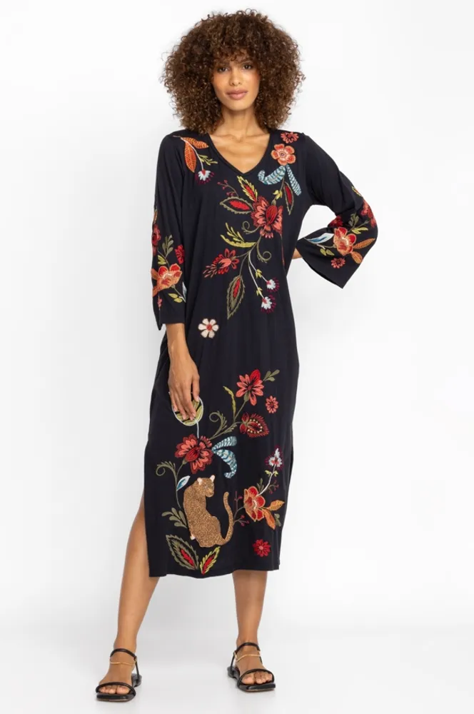 Johnny was garden kimono dress outlet
