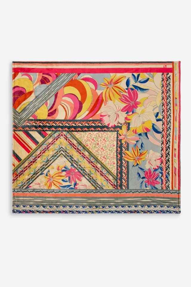 Johnny was top potter cozy blanket