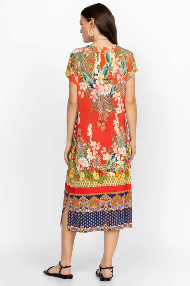 Johnny was brenda best sale dress