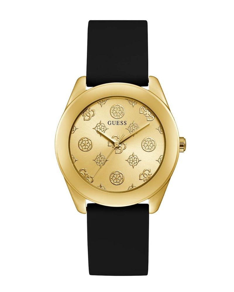 Reloj g best sale by guess