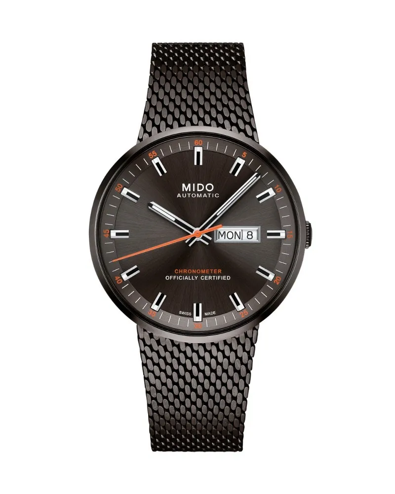 Reloj mido caballero precio best sale