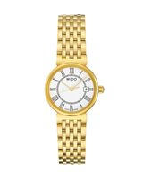 Precio de reloj mido para dama deals