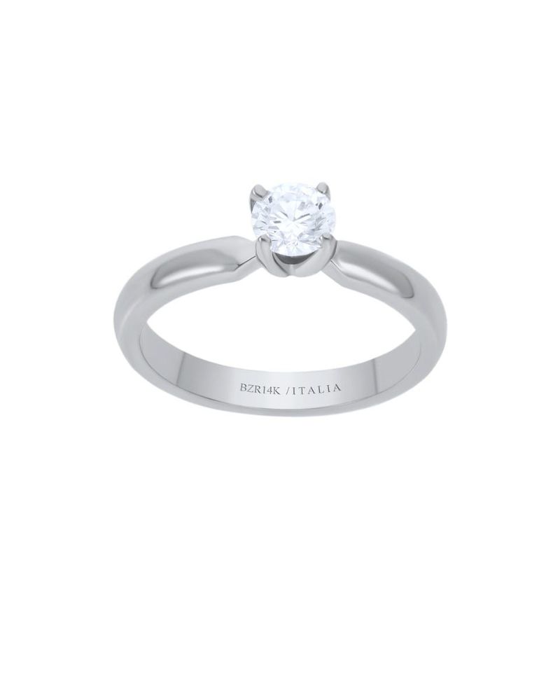 Anillos de compromiso bizzarro precios online