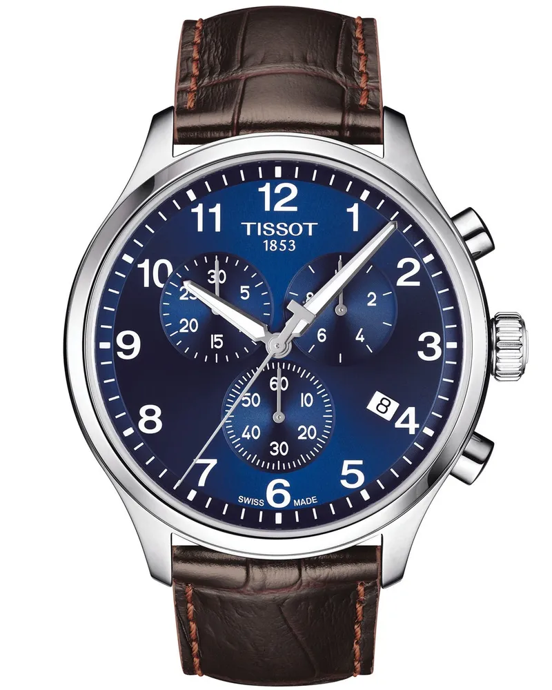 Reloj tissot caballero store