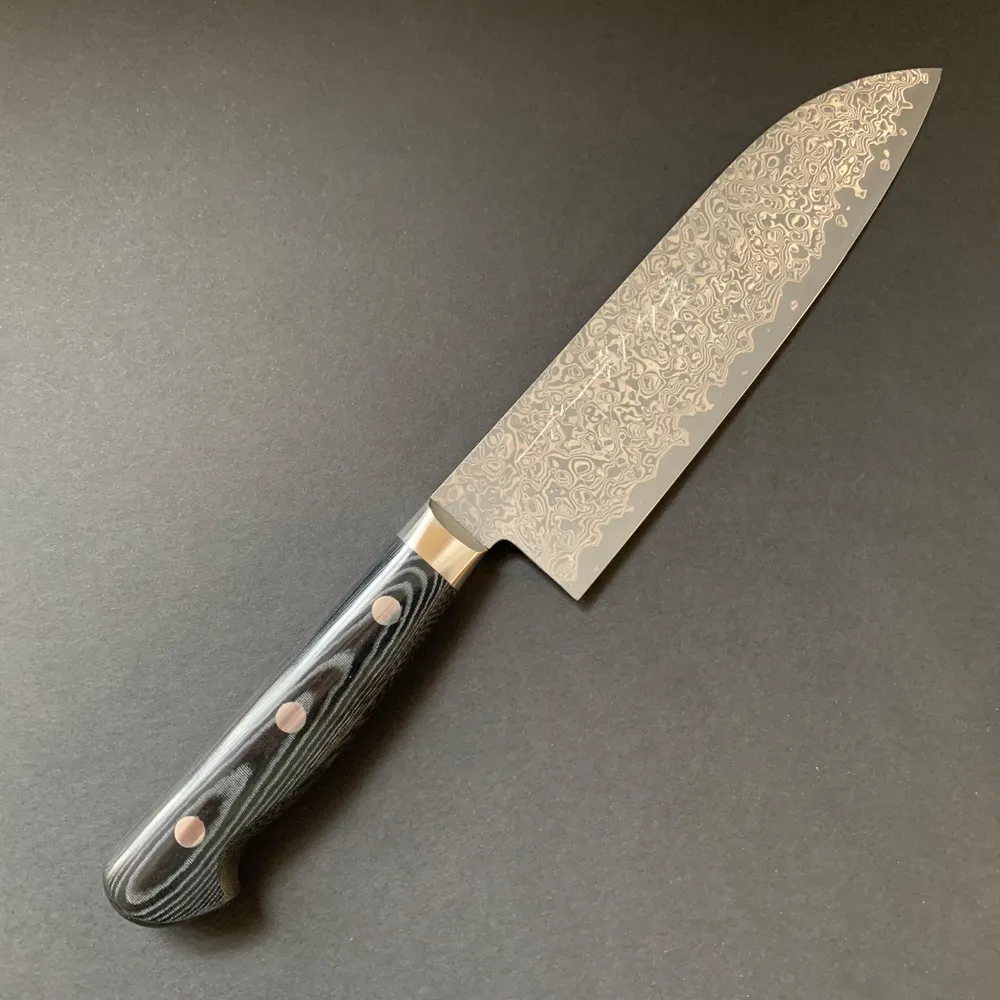 Kitchen Provisions Santoku Knife