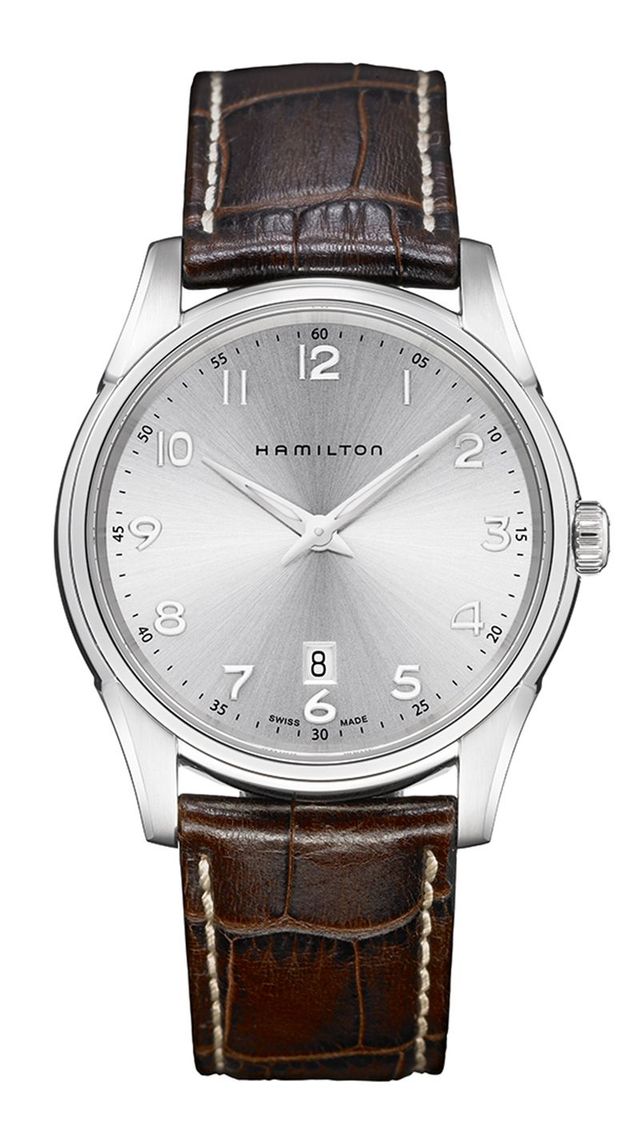 Hamilton Jazzmaster Thinline H38511553 | Bayshore Shopping Centre