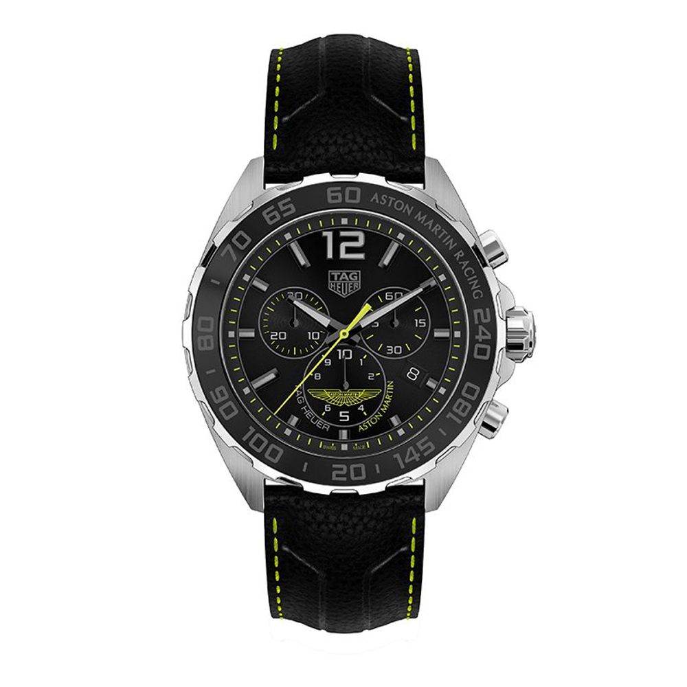 Tag aston outlet martin limited edition