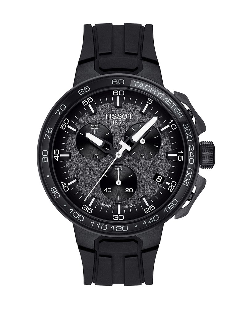 Tissot T Race Cycling Chronograph T1114173744103 Bayshore