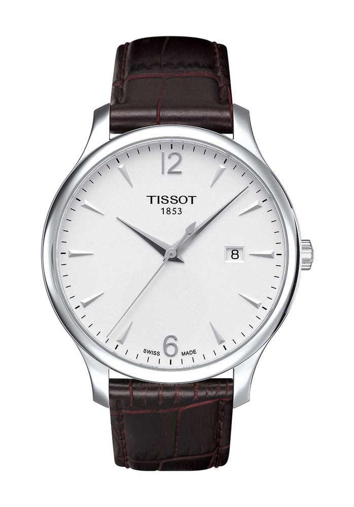 Tissot Tradition Chronograph T0636101603700 Bayshore Shopping Centre