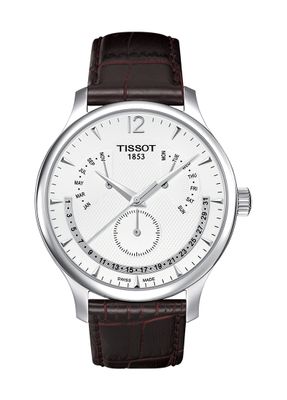 Tissot Tradition Chronograph T0636373603700 Bayshore Shopping Centre