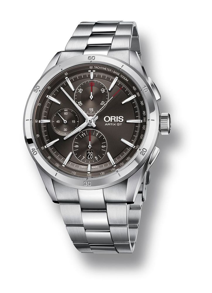 Oris 01 774 7750 4153 07 8 22 87 Bayshore Shopping Centre