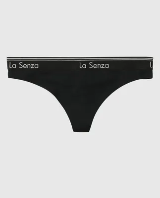 La senza top seamless underwear