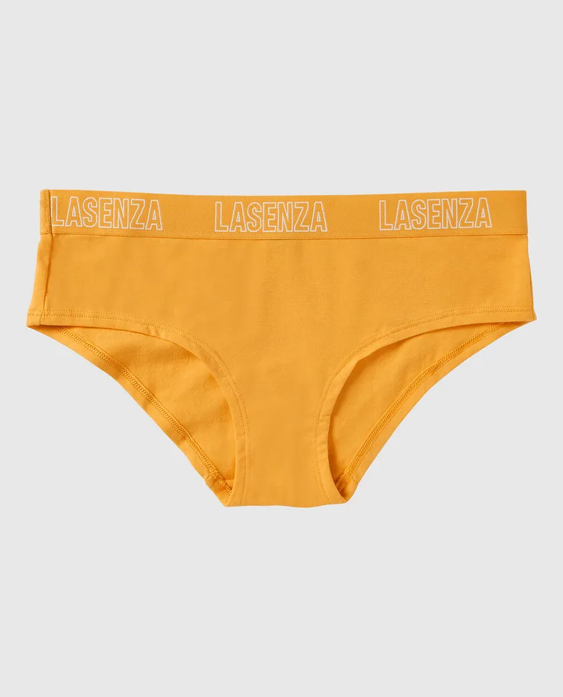 La Senza Remix Cotton Hipster Panty The Pen Centre