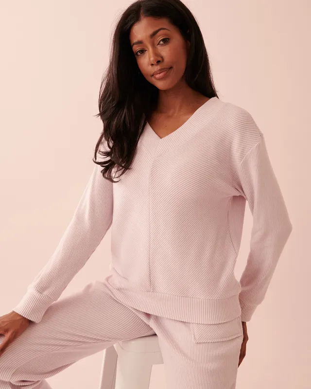 La vie discount en rose loungewear