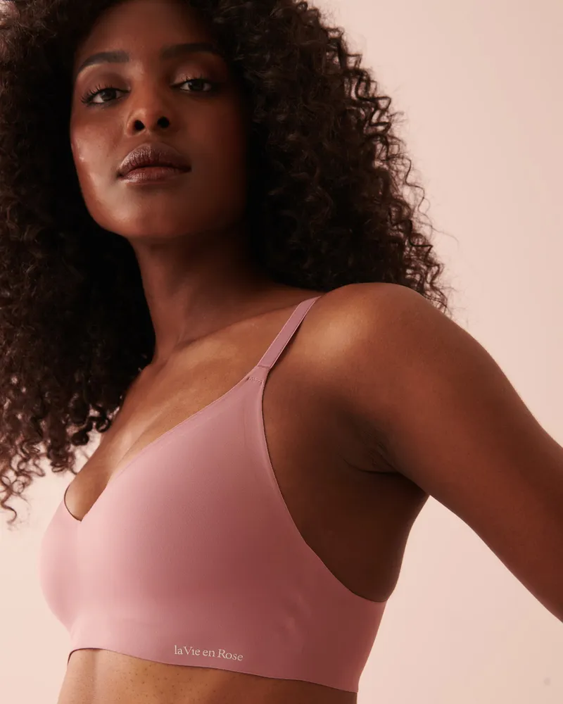 Brassiere sport la 2025 vie en rose