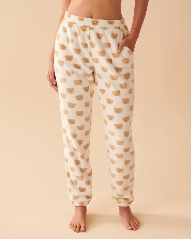 La vie en on sale rose pajamas