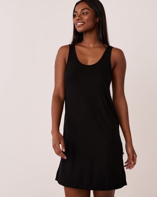 Black tank hotsell dress target