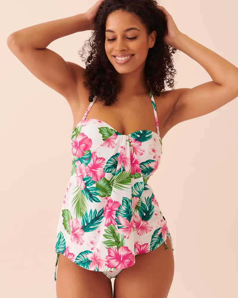 Tankini la vie en rose hot sale