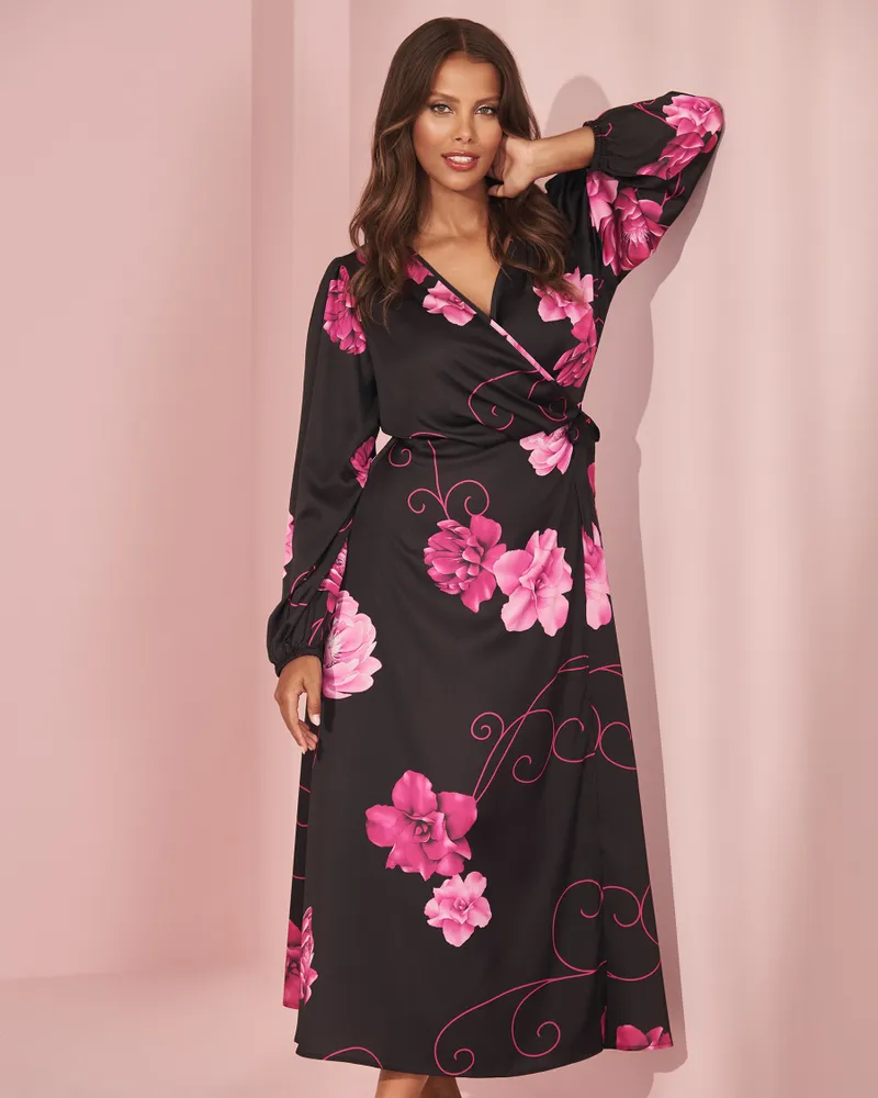 Chemise de nuit shop la vie en rose