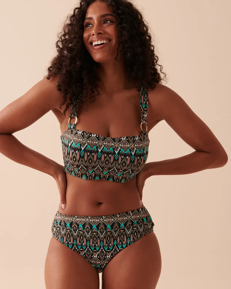 Bandeau bikini e cup online