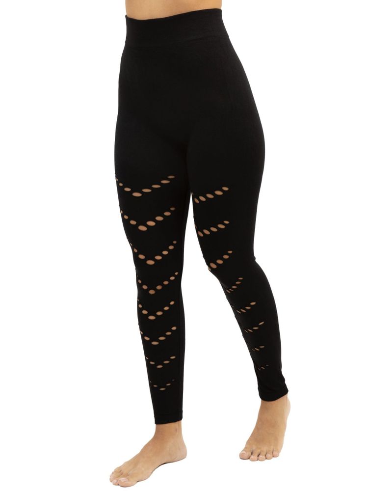 Seamless energy high hot sale waisted leggings