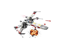 LEGO® X-Wing Starfighter™ | Mall of America®