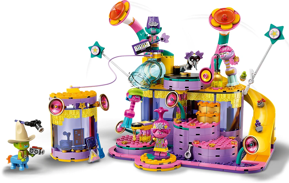 LEGO® Vibe City Concert | Mall of America®