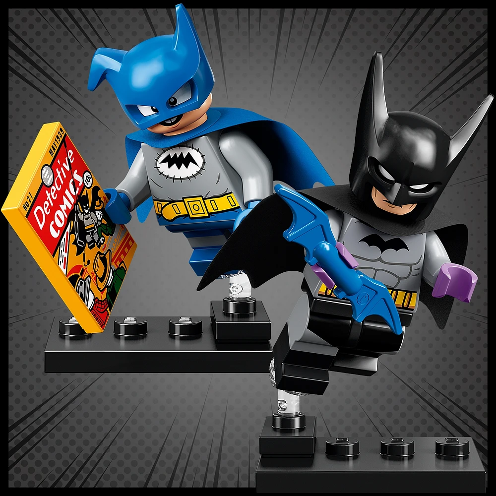 LEGO® DC Super Heroes Series | Mall of America®