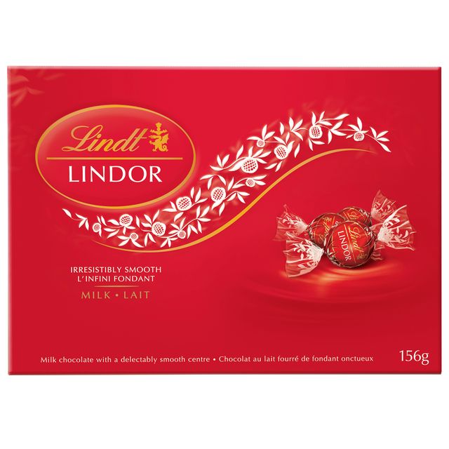 Lindt Chocolate Halifax Shopping Centre