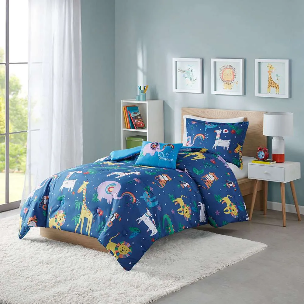 Mi zone kids bedding sale