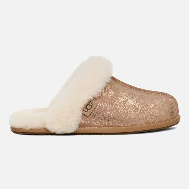 Scuffette ii fawn new arrivals