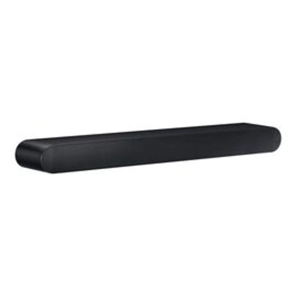 Samsung Lifestyle 5.0 AllInOne Soundbar Black HWS60B/ZC St