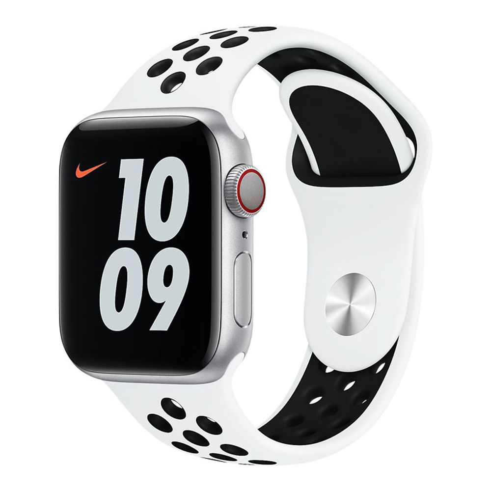 Furo Sport Strap for Apple Watch St. Vital Centre