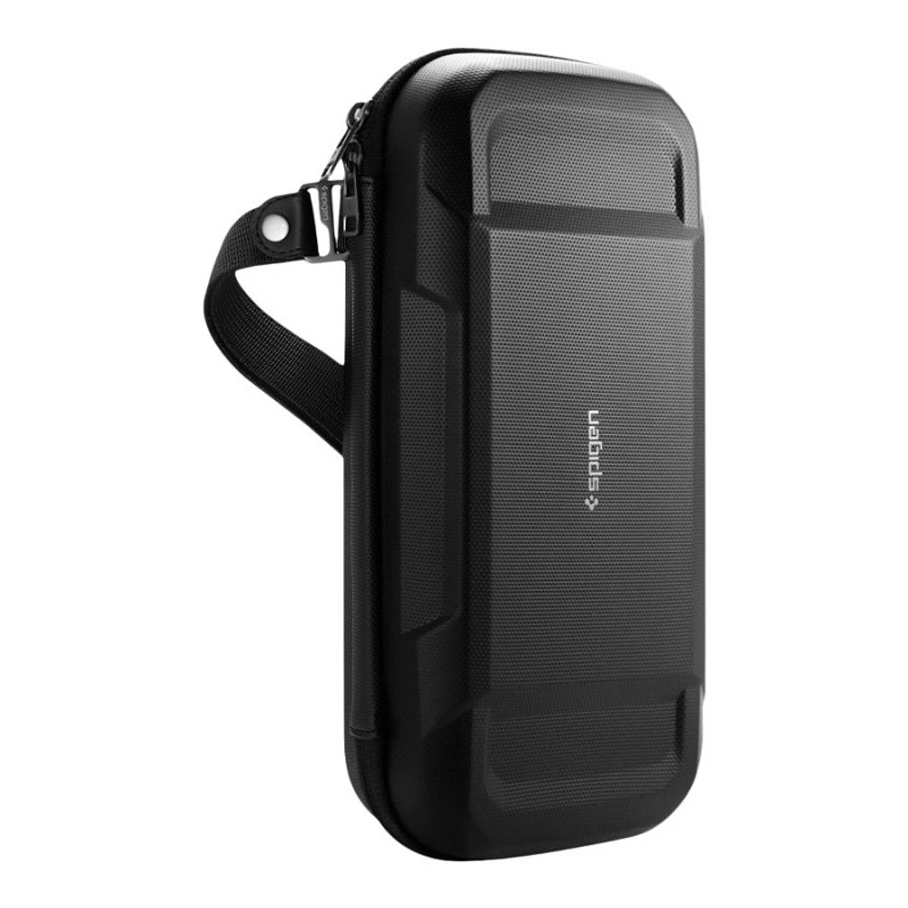 Spigen Rugged Armor Pro Case for Nintendo Switch OLED - Black ...