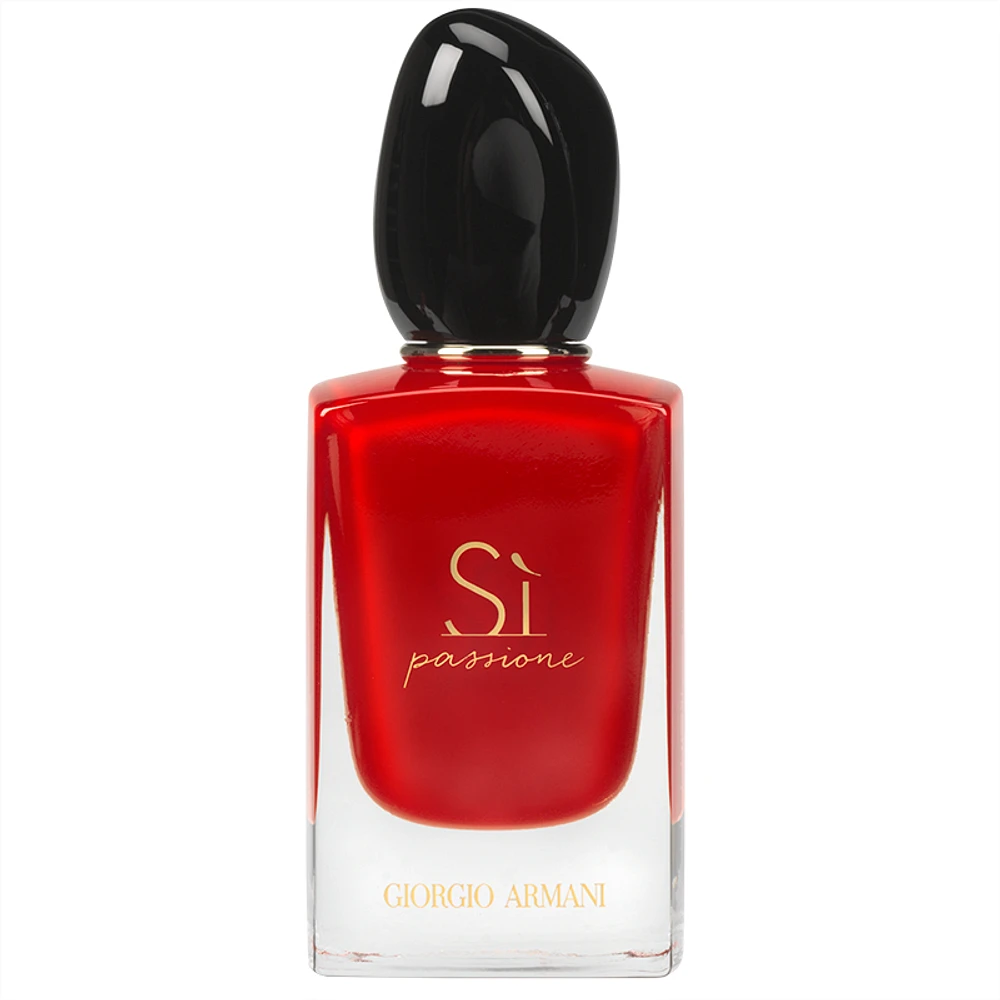 Si passion 50 ml top