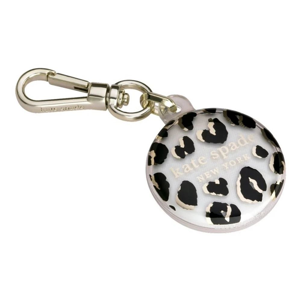 Kate Spade New York Silicone Case for Apple AirTag Coquitlam Centre