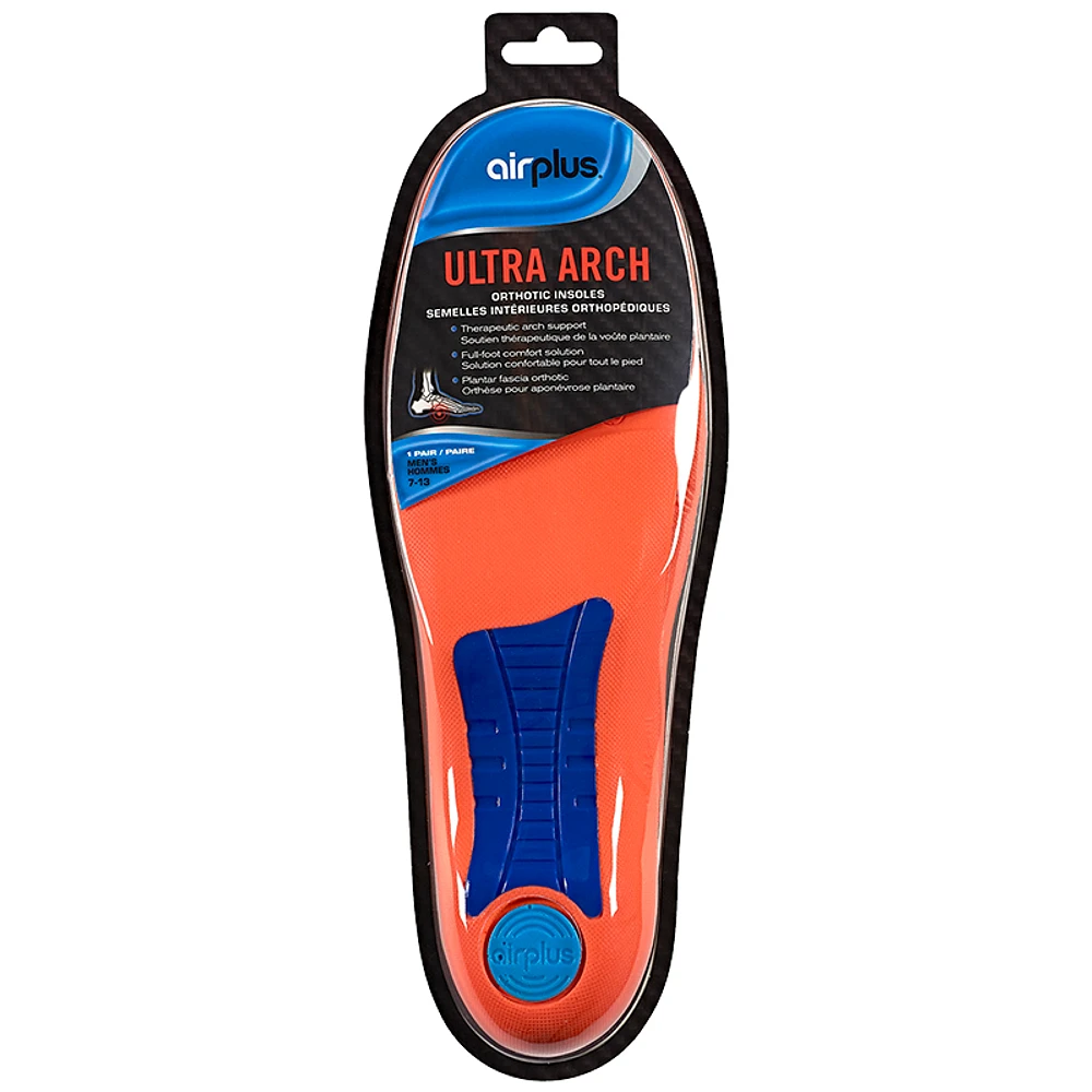 Plantar fascia orthotic best sale airplus
