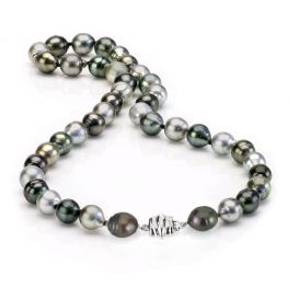 Birks pearl necklace deals