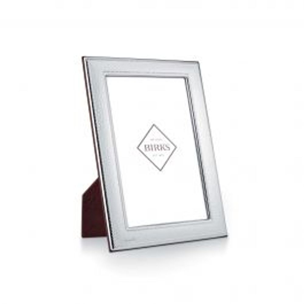 Large silver cheap photo frames
