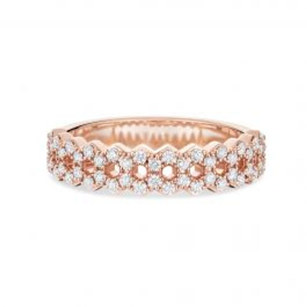 Birks bee deals chic ring