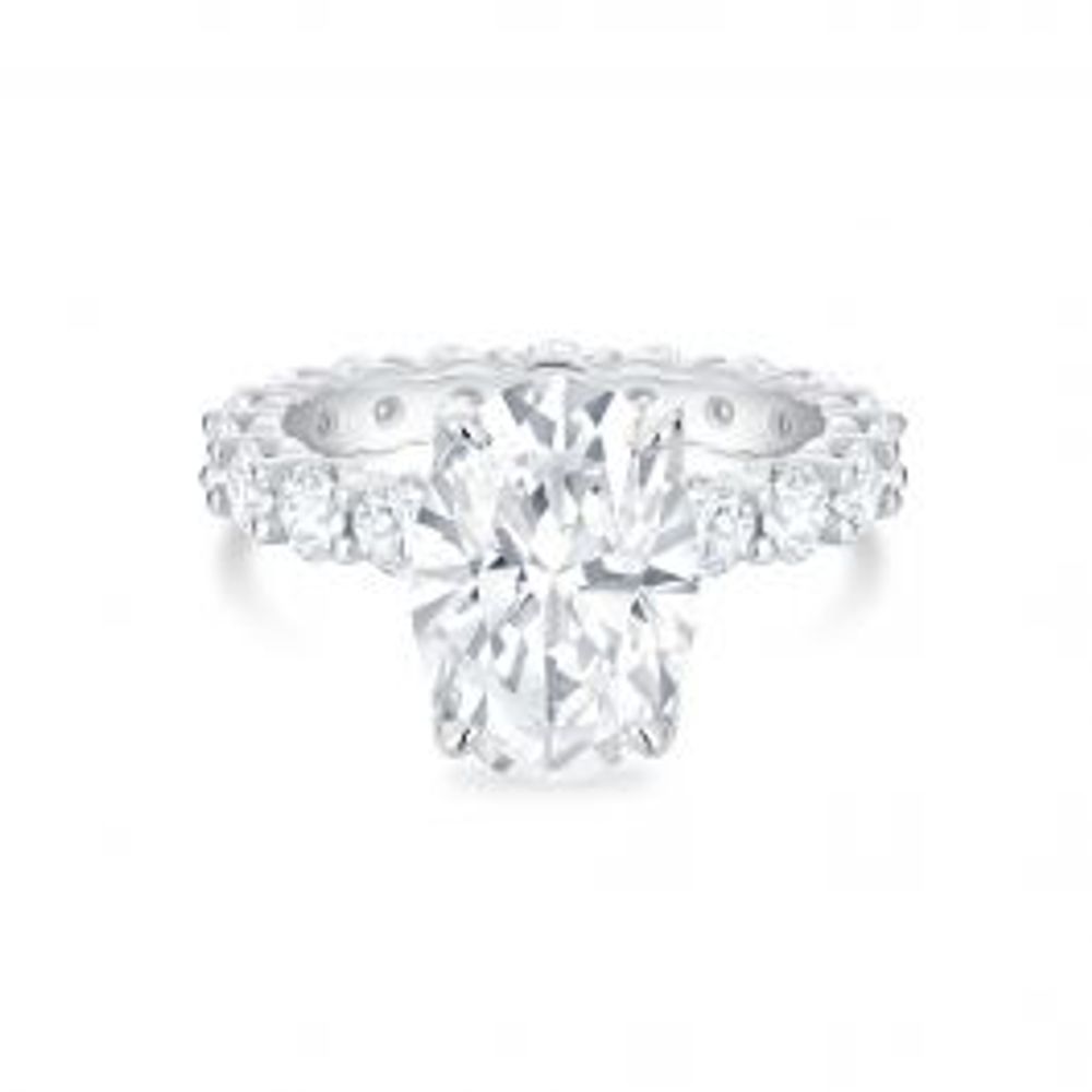 Birks store bee ring