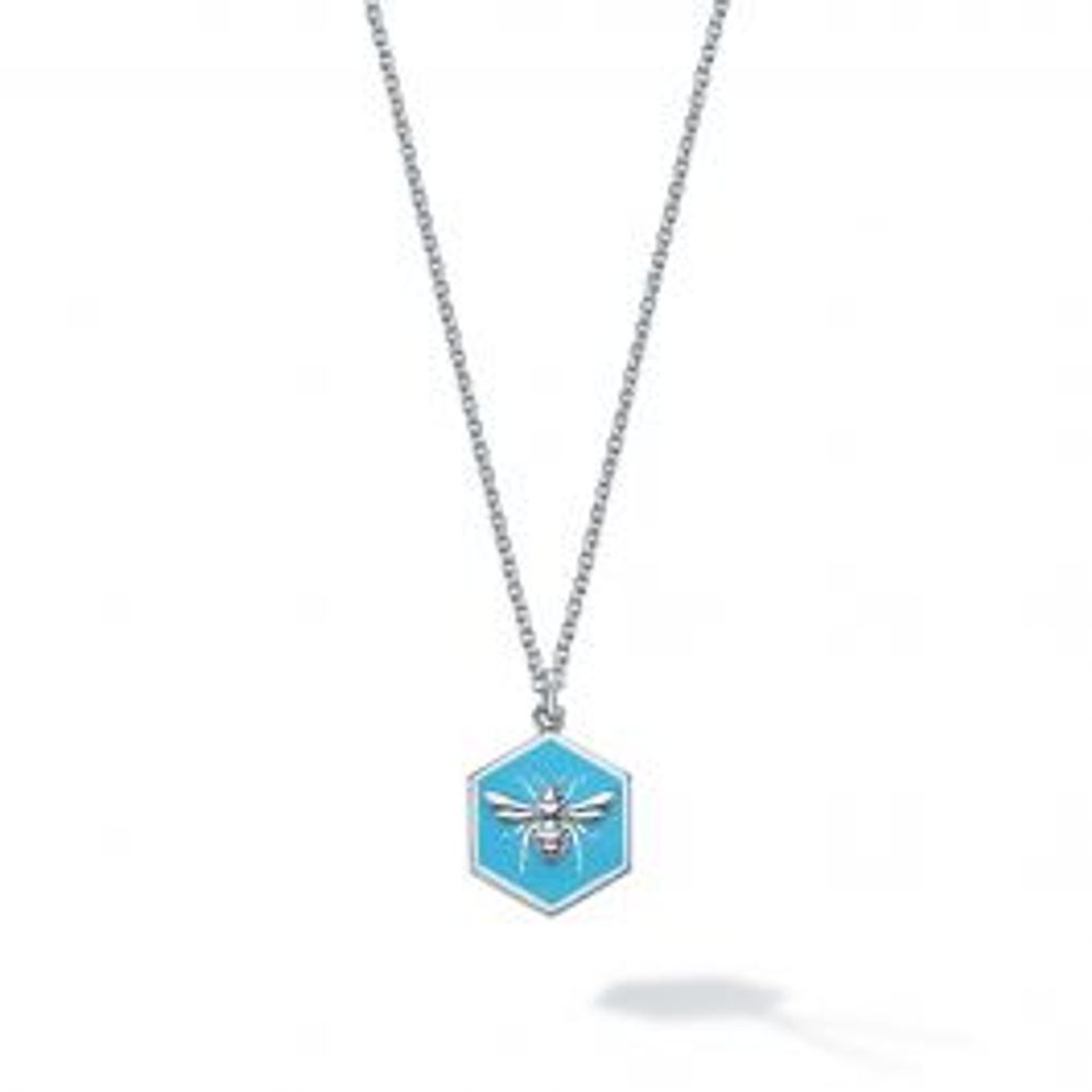 Birks hotsell bee necklace